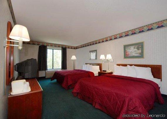 Comfort Inn & Suites Mishawaka-South Bend Cameră foto
